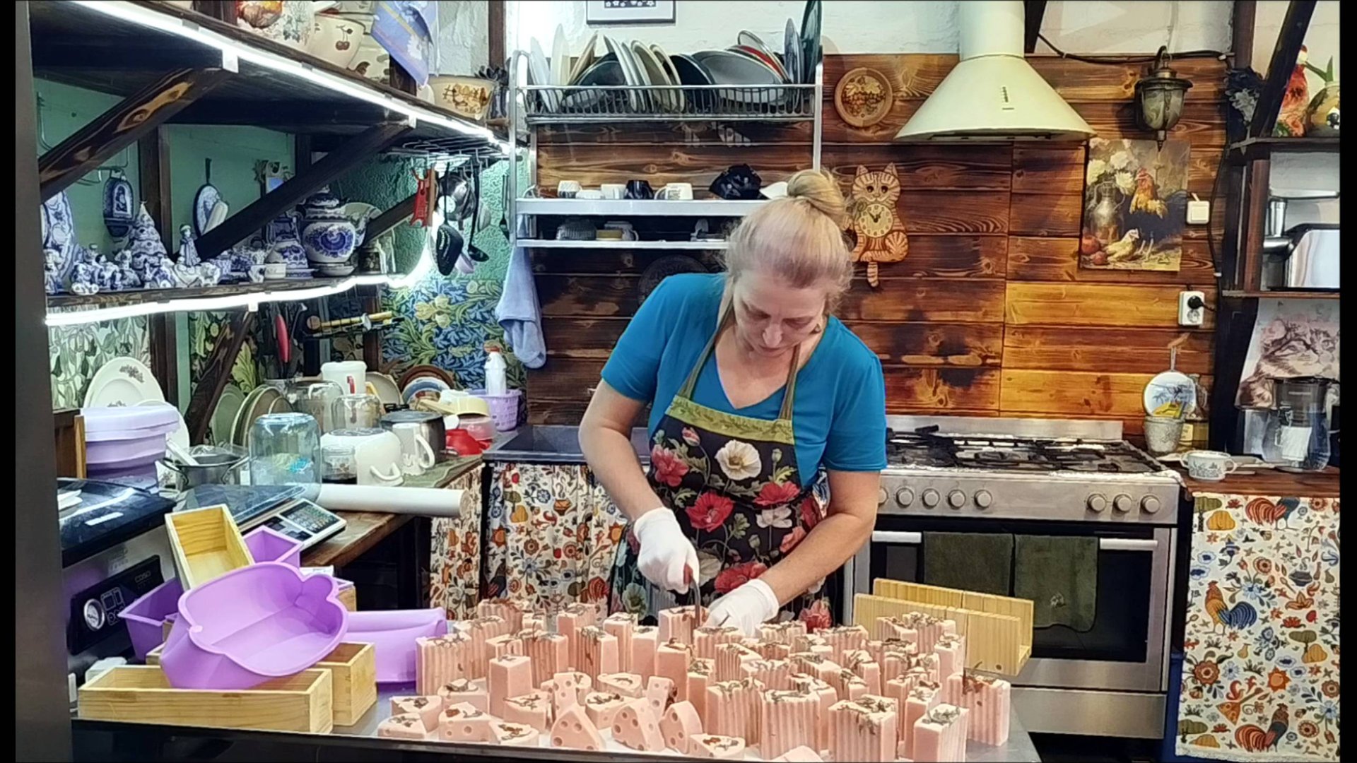 НУ ОЧЕНЬ СТРАННЫЕ ПОКУПАТЕЛИ ПО ДРУГОМУ НЕ СКАЖЕШЬ🤔