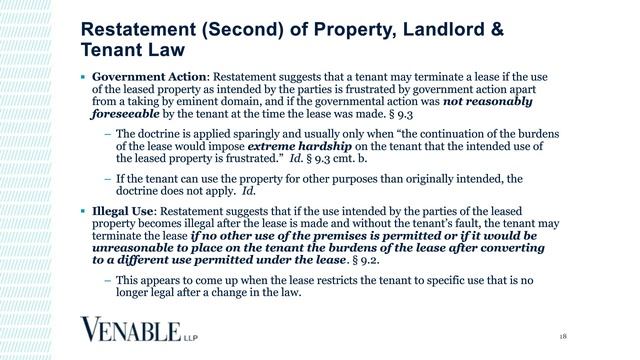 Contract Performance And Frustration In Coronavirus’s New Normal