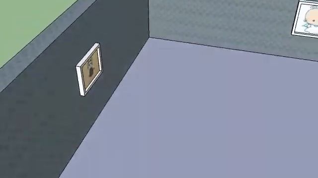 Gallery Tour in Sketchup смотреть онлайн