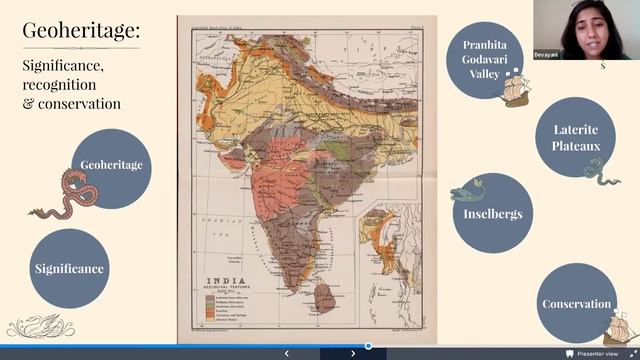 Geoheritage: significance, recognition, and conservation смотреть онлайн