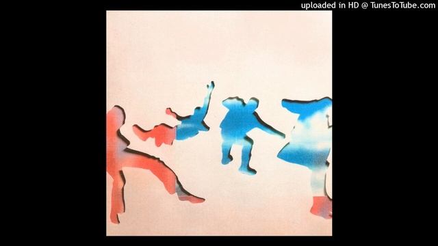 5 Seconds of Summer - Blender (Instrumental Visualizer) смотреть онлайн