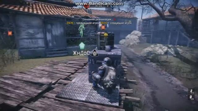 Warface: Mc Millan CS5, OpenCup - Мосты смотреть онлайн