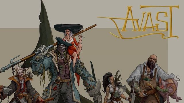 #GAMEBIZ 020: Avast! смотреть онлайн
