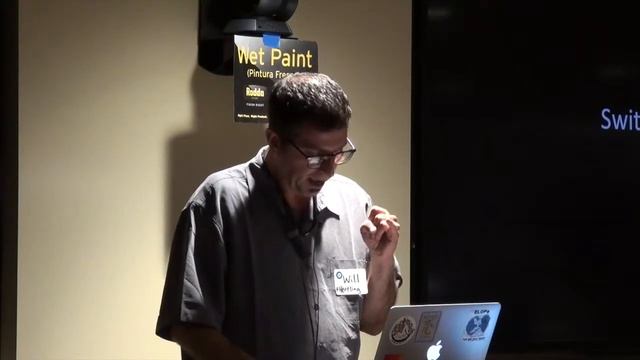 Formatting a book with Ruby, HTML+CSS, & PrinceXML - William Hertling смотреть онлайн