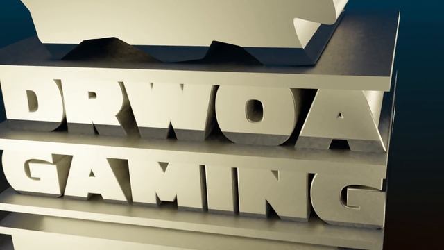 Instead of 20th century its DrWoa Gaming - Intro V4 Blender+Premiere смотреть онлайн