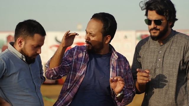 Different People In Mandi 2020 | Comedy Sketch | Faisal Iqbal смотреть онлайн