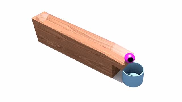 Teste simples de animação em Blender.mp4 смотреть онлайн
