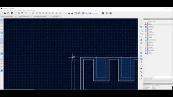 Kicad Polygon Struggles