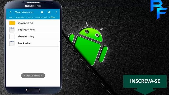 Melhor Antivirus para Android atualizado 2016 смотреть онлайн