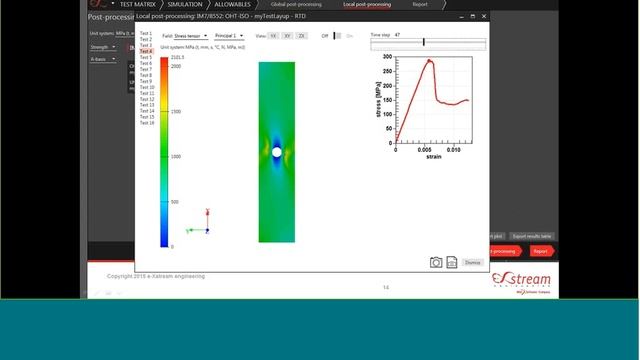 材料モデリングプラットフォームDigimat 最新バージョン6 0 1の新機能紹介 20150701 смотреть онлайн
