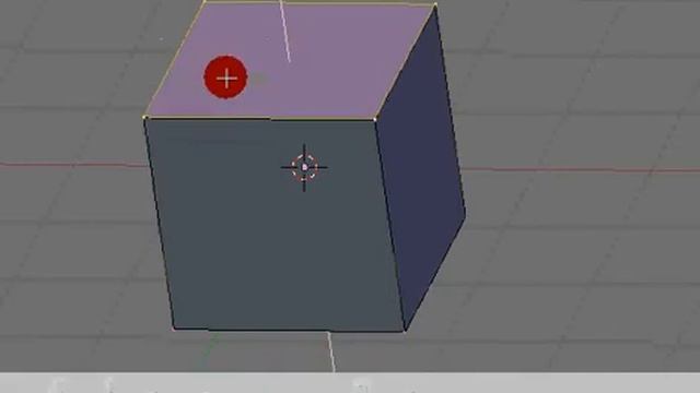 Blender Video Tutorial 9 смотреть онлайн