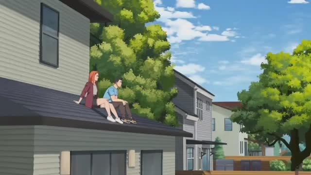 Неуязвимый 3 Сезон 6 Серия - Трейлер (Мультсериал 2025)