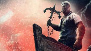 Месть Попая (2025) / Popeye's Revenge