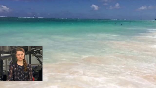 Честный обзор отелей сети IBEROSTAR в Доминикане: Iberostar Bavaro 5*