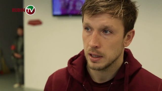 Олег Кузьмин: «Я через многое прошел и очень хотел вернуться на поле!» смотреть онлайн