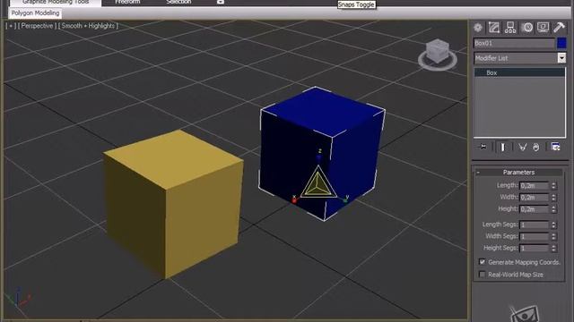 M2A2 - Working with snaps - Introducing snaps and Helpers смотреть онлайн