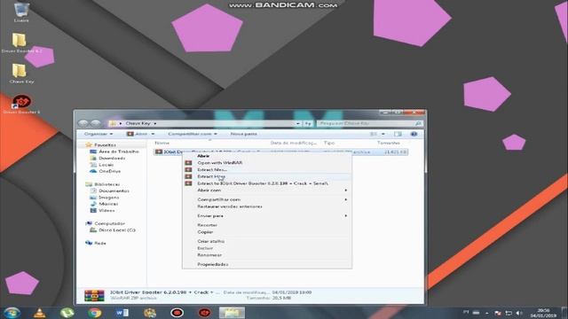 IObit Driver Booster 6.2.0.197 + Serial key + Crack versão 2019 смотреть онлайн