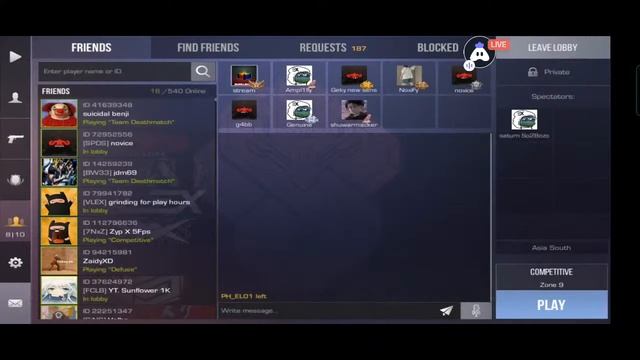 SO2PHEL Day 4 EXER VS SPDS смотреть онлайн