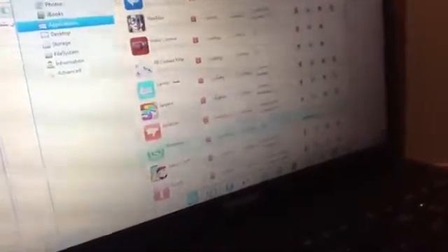الوتساب بدون جلبرييك للايباد والايبود смотреть онлайн