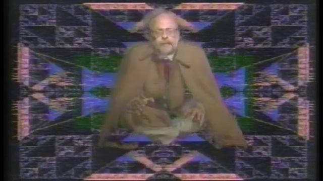 8/29/97 Doctor Who The Edge of Destruction 2 смотреть онлайн