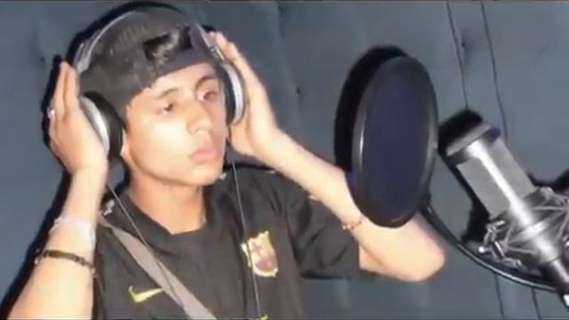 2013 الخداعة راهي جات) Hamid El Coupa Amine Twile Hakim Cobra El Handi Amine Lamana Et Walid   YouT