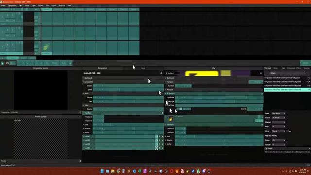 How To Modify A Resolume MIDI Shortcut Mapping XML File смотреть онлайн