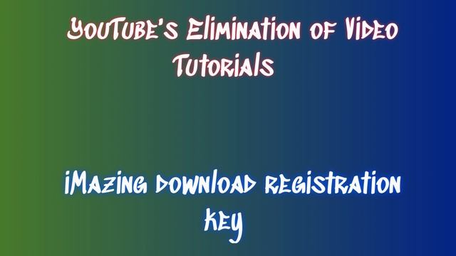 How to Install and Download & iMazing 2024 & Step-by-Step Tutorial iMazing смотреть онлайн