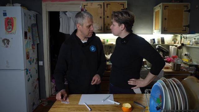 Проспорила всё. Как выиграть любой спор смотреть онлайн