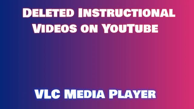 кряк VLC Media Player в 2024 году лецензия навсегда,crack VLC Media Player in 2024 license forever смотреть онлайн