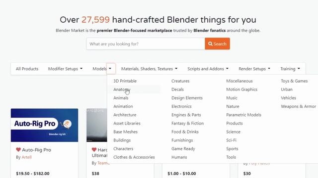 Difference between real and fake? Blender 3D смотреть онлайн