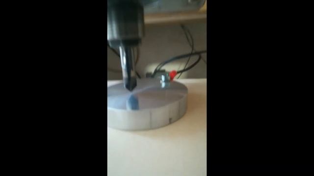 CNC DIY ESTLCAM