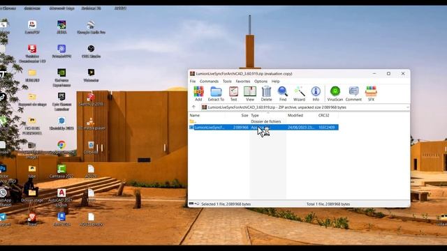 LiveSync Archicad 27 et Lumion : Réalisez des Visualisations Architecturales en Temps Réel смотреть онлайн