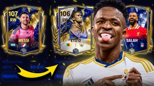 САМЫЕ ТОПОВЫЕ ЛВ/ПВ в FC MOBILE! На любой бюджет! (ФИФА МОБАЙЛ)