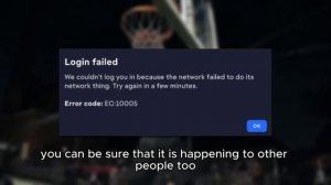How To Fix EA App Error Code EC:10005 (2024)