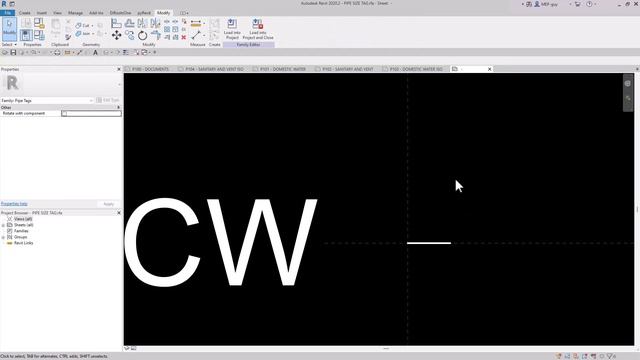 Faster Pipe Tagging in Revit смотреть онлайн
