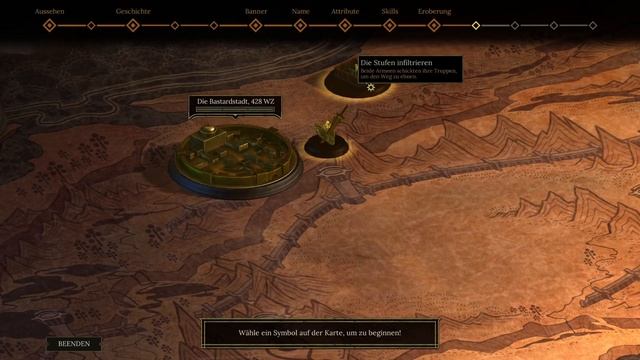 Let's Play Tyranny #1 – Waldur von Dunkelstein (Blind / Schwer / Deutsch) смотреть онлайн