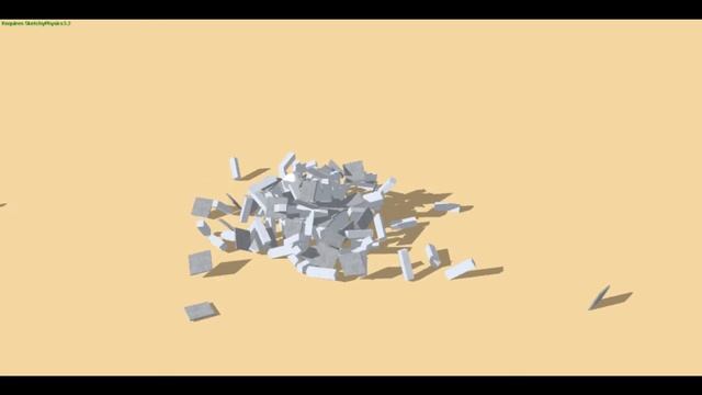 Little Collapse Animation смотреть онлайн