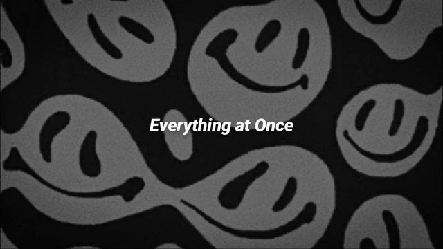 Everything At Once-Lenka-[slowed+reverb] смотреть онлайн