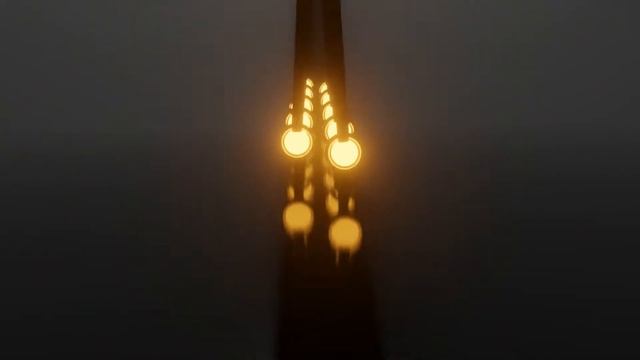 Pendulum Animation HDR || Blender 2.8 || Polyfjord Tutorial || EPICC смотреть онлайн