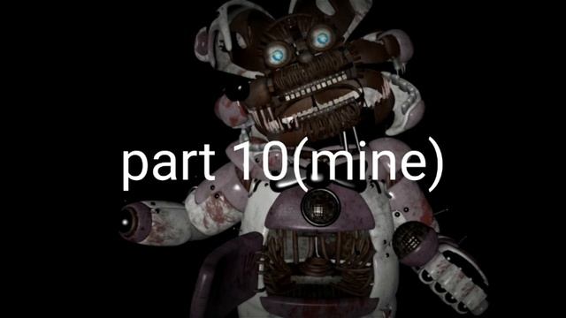 [fnaf/sfm/p3d/dc2/c4d/blender/collab) another round collab (open) (remake) смотреть онлайн