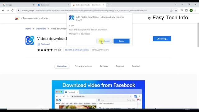 How to Download Any Video from Any Website on PC (Free and Easy) смотреть онлайн