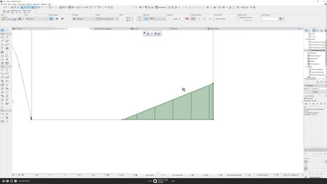 Rebuild - Oodi Central Library Pt.3 | Archicad Modelling смотреть онлайн