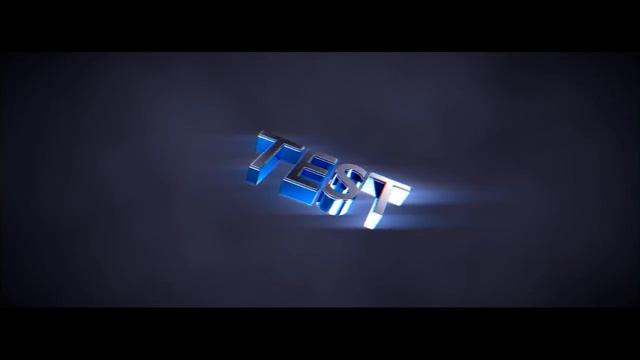 [Only Blender] Test Intro | StoneArtz [Made on my 8 year old pc.] смотреть онлайн