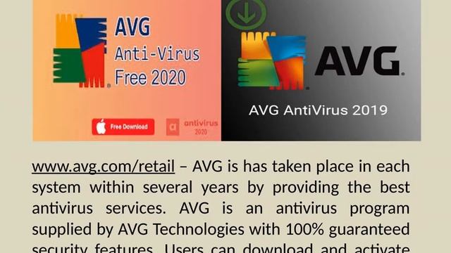 install avg with license number www avg com retail смотреть онлайн