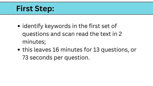 IELTS Reading Tips to Score High | Crack Reading Test Easily | General & Academic | #english #ielts смотреть онлайн