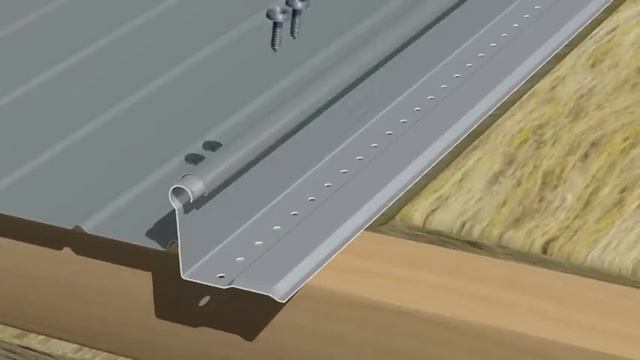 Installation principle Evolution with directional profiles 1500 on wooden counter transverse lathin смотреть онлайн