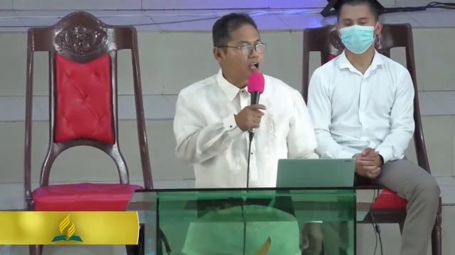 LIVE! ICSDACC Sabbath Worship (07/30/22) смотреть онлайн