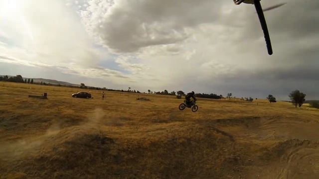 First fly FPV смотреть онлайн