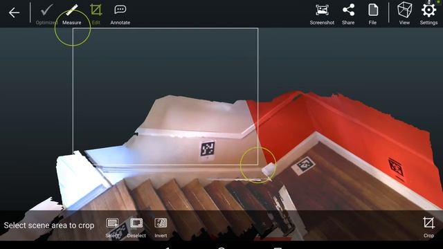 InfiPoints DP: Scan to SketchUp смотреть онлайн
