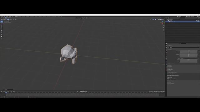 Blender viewport presets bug смотреть онлайн
